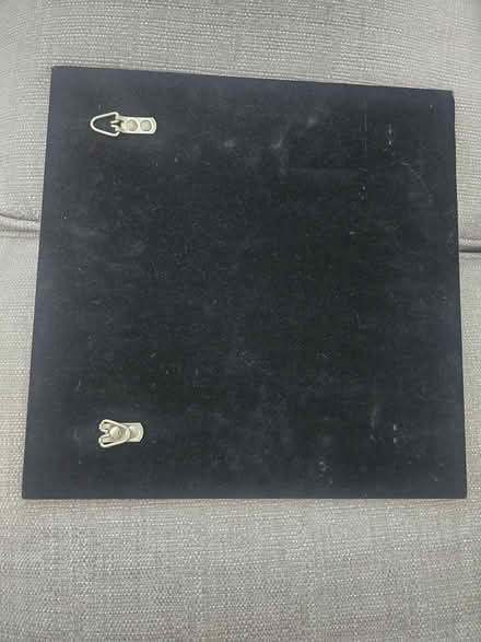 Photo of free Small mirror (ME8 Rainham) #2