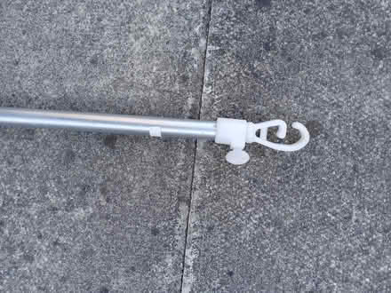 Photo of free Gray Telescopic Line Prop (Wolverhampton (WV10)) #2