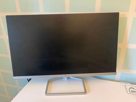Photo of free HP M22f FHD Monitor (Reading Highlands) #1