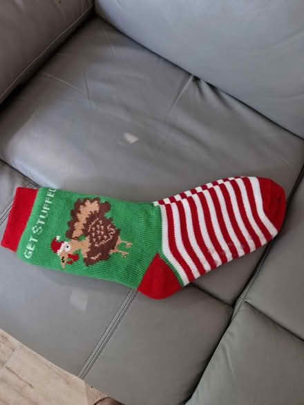 Photo of free Slipper socks new (Erdington B24) #1