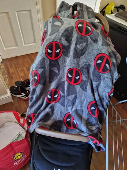 Photo of free Mens oody (Erdington B24) #1
