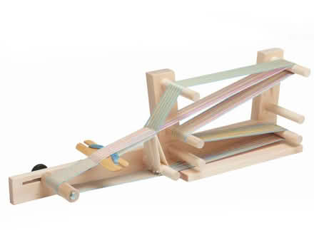 Photo of Inkle loom (Nepean) #2
