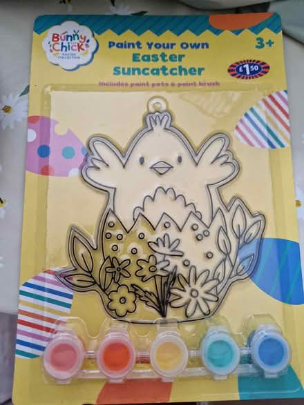 Photo of free Easter craft new (Erdington B24) #1
