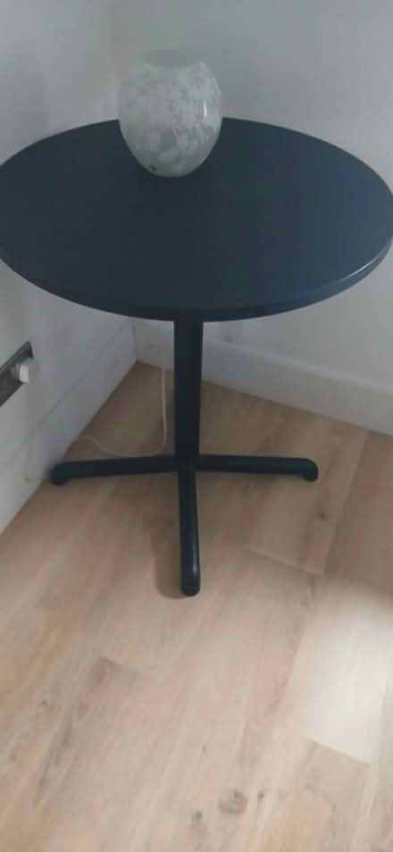 Photo of free Breakfast Table (Rathmines Road Upper) #1