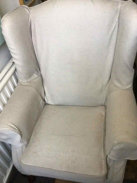 Photo of free Armchair (Norwich NR2) #1