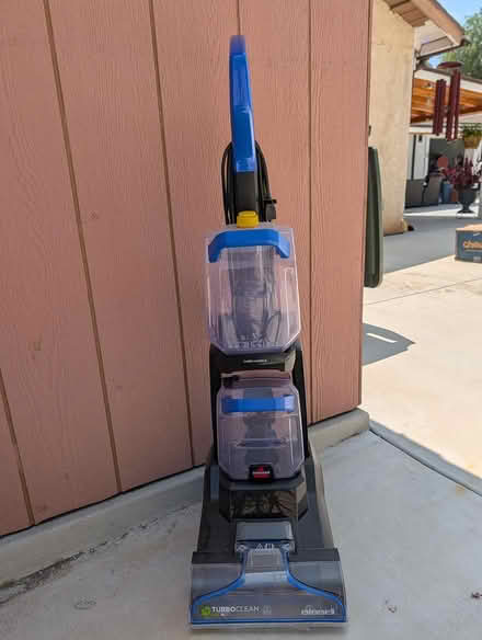 Photo of free Wheelchair (Canyon Crest, Riverside) #1