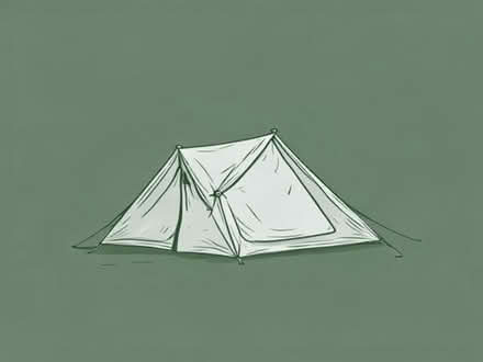 Photo of 2 man tent (Elderslie PA5) #1