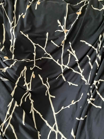 Photo of free Sofa cover (G14) #1