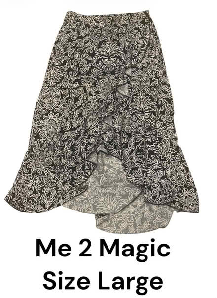 Photo of free Me 2 Magic Woman’s Woman’s Skirt (Brooklyn Storage) #1