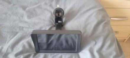 Photo of free In car portable display screen (BN23 5TP) #1