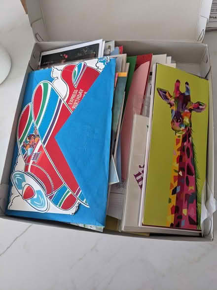 Photo of free Greeting Cards (Belford, N.J.) #2