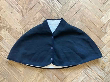 Photo of free Cape (SW16 Norbury, Green Lane) #1