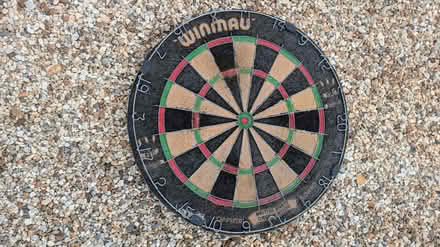 Photo of free Dart Board (Hitchin SG4) #1