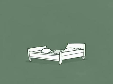 Photo of Newborn Baby bed (Pinner HA5) #1