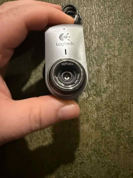 Photo of free Laptop camera (Woodlawn) #1