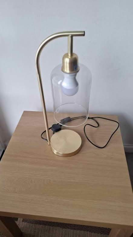 Photo of free Lamp (Whitburn EH47) #2