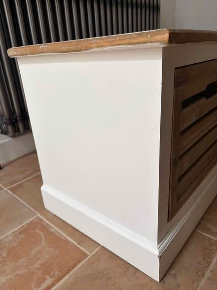 Photo of free Storage (East Hanney) #3