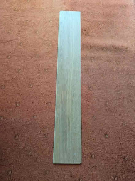 Photo of free Laminate Flooring (Greenhill S8) #2
