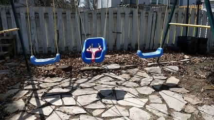 Photo of free Little Tykes Swing Set (Barrhaven - TartanDr /HalleySt) #1