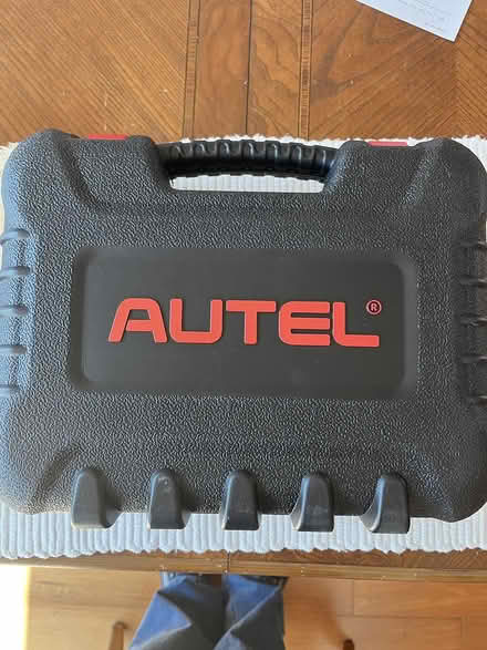 Photo of free Professional Scan Tool for Auto (south San Jose) #2