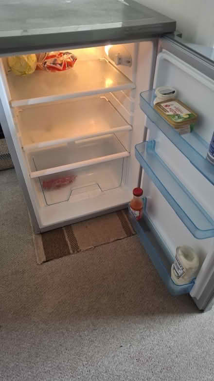 Photo of free Fridge (Whitburn EH47) #1