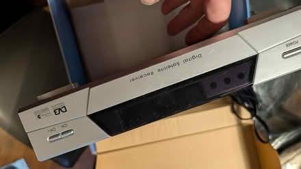Photo of free 2 Air Satellite receiver (Barrhaven) #2