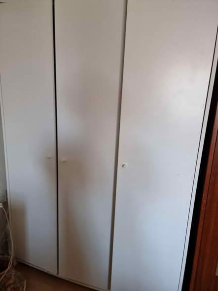 Photo of free gardrop (Stanmore HA7) #1