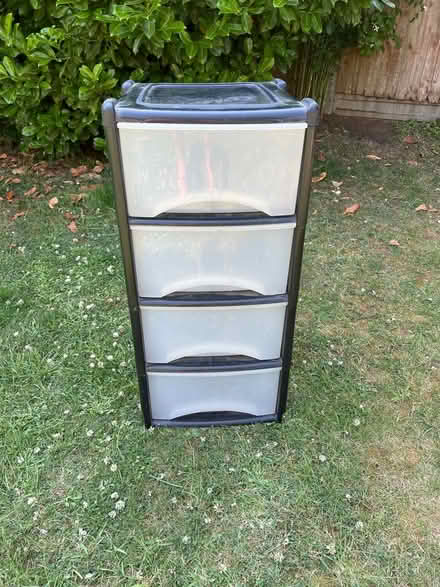 Photo of free Drawers (UB7) #1