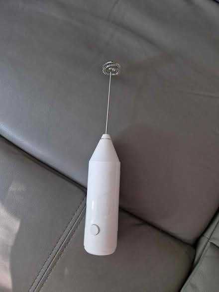 Photo of free Milk frother (Erdington B24) #1