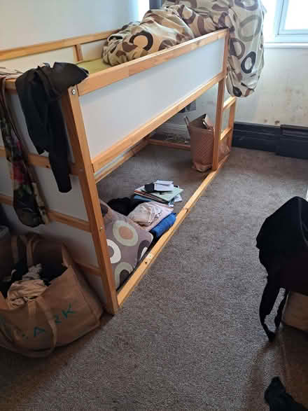 Photo of free IKEA kura bed (Basildon SS14) #1