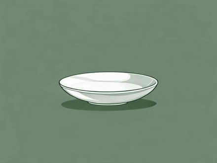 Photo of Saucer (Surrey Quays SE8) #1