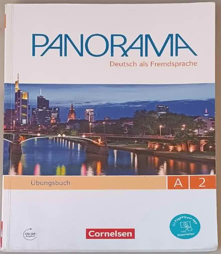 Photo of free German coursebooks and exercise books (Fenny Stratford MK2) #4