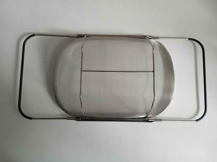 Photo of free IKEA - Stainless steel Colander (Wolverhampton (WV10)) #4