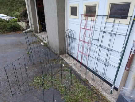 Photo of free Garden Items (New Paltz) #2