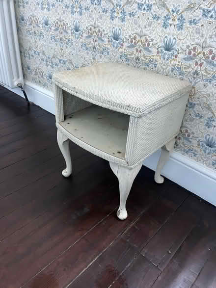 Photo of free Chair and cabinet (Baldslow TN37) #2