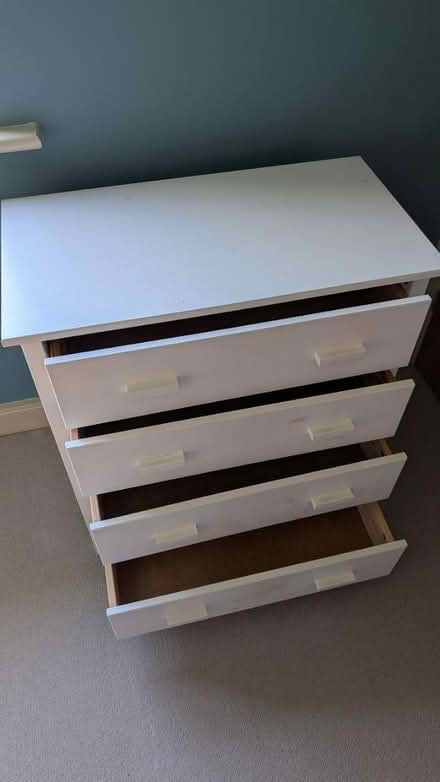 Photo of free Chest of Drawers (Kidlington OX5) #4