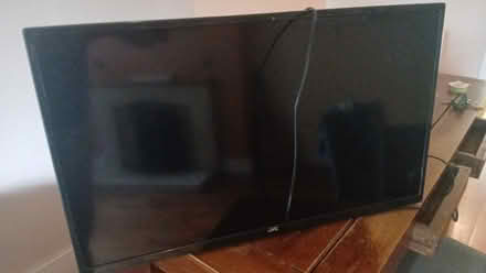 Photo of free JVC TV/Monitor (Rathmines Road Upper) #1