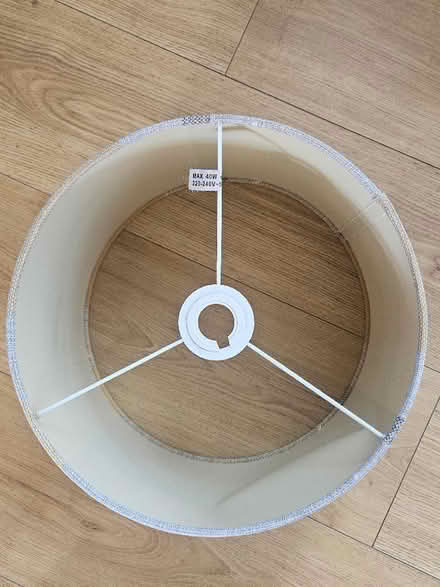 Photo of free Lightshade (Great Dunmow CM6) #2