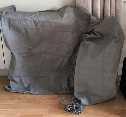 Photo of free Balcony Privacy Screen (Firhouse, D24) #1
