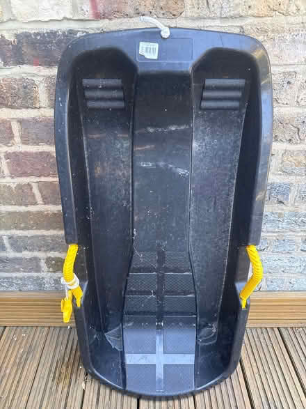 Photo of free Kids sledge (SE20) #1