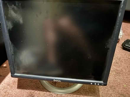 Photo of free Monitor, scanner, microscope, Jabra (Mitty High area) #1