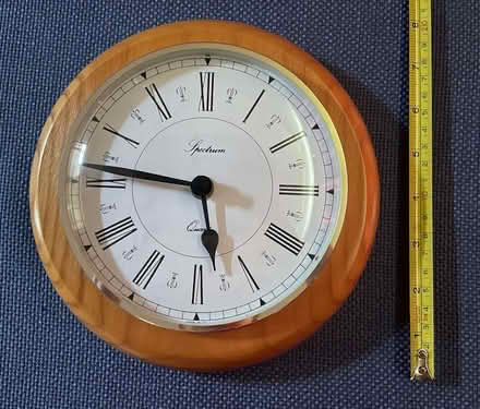 Photo of free Clock for spare or repair (Emerson Valley MK4) #3