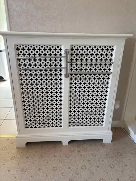 Photo of free Radiator covers (Orpington) #3