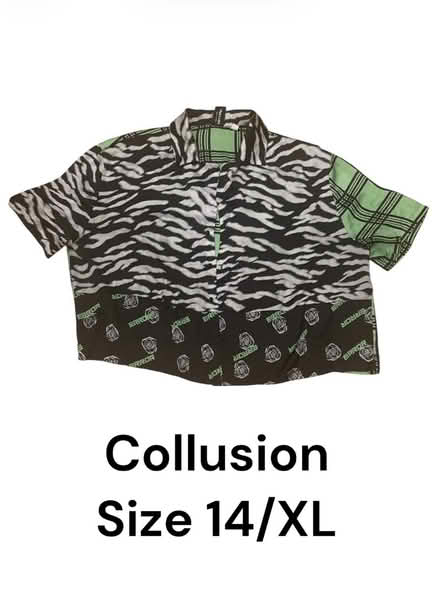 Photo of free Collusion Woman’s (Brooklyn Storage) #1