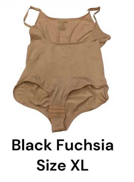 Photo of free Black Fuchsia (Brooklyn Storage) #1
