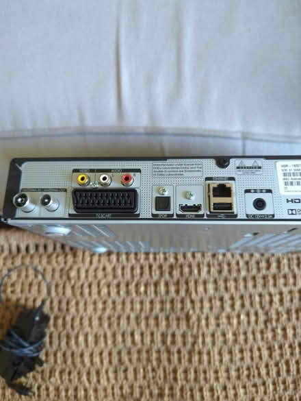 Photo of free Humax free view HD recorder (Rooksdown Basingstoke RG24) #4