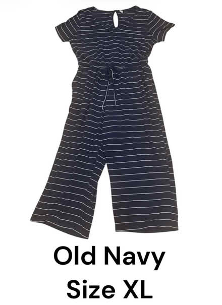 Photo of free Old Navy Woman’s Romper #2 (Brooklyn Storage) #1