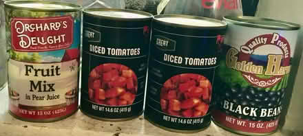 Photo of free Food Pantry Staples (Bronx, Ny) #1
