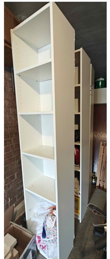 Photo of free Shelves and mirror (EH4/ EH3) #2
