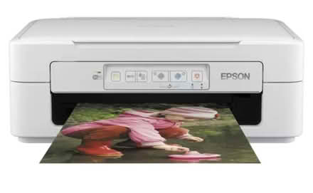 Photo of free Epson printer - not working (Castle Ward Lancaster) #2
